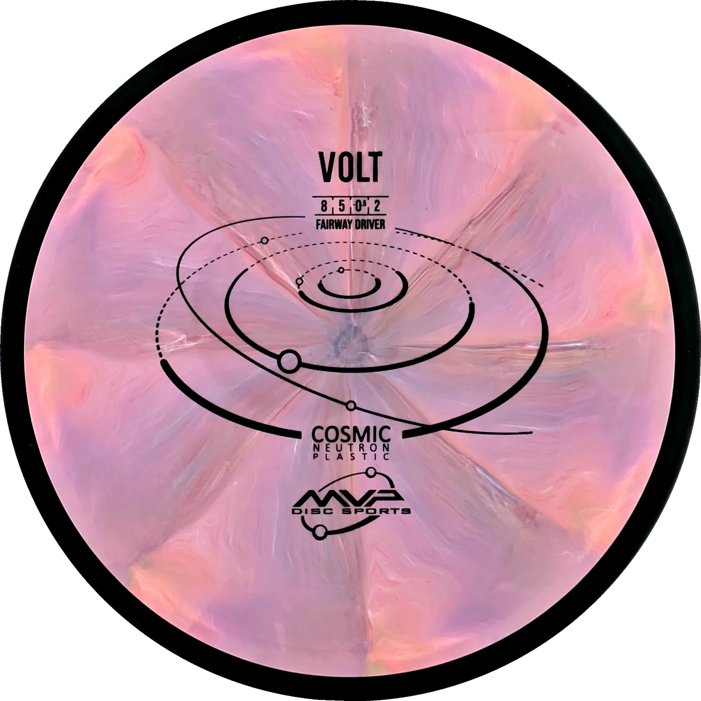 Cosmic Neutron Volt