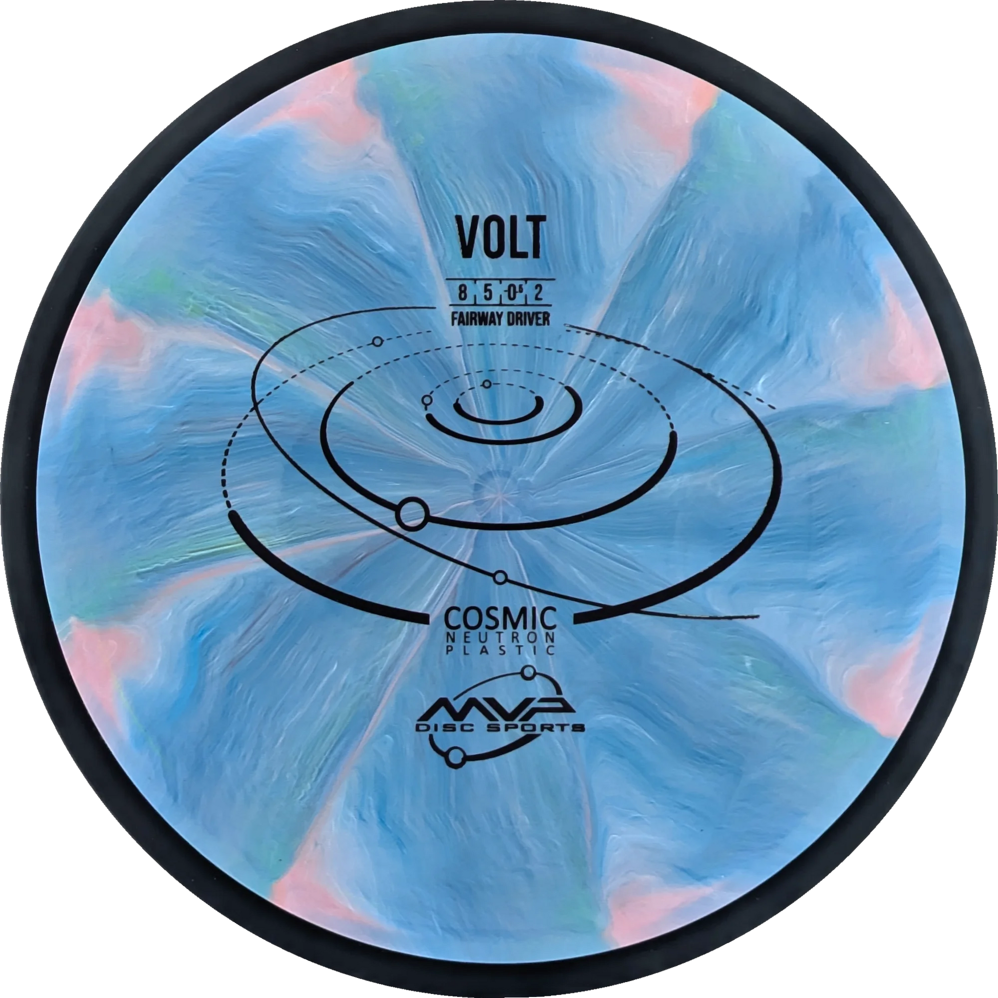Cosmic Neutron Volt