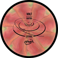 Cosmic Neutron Volt