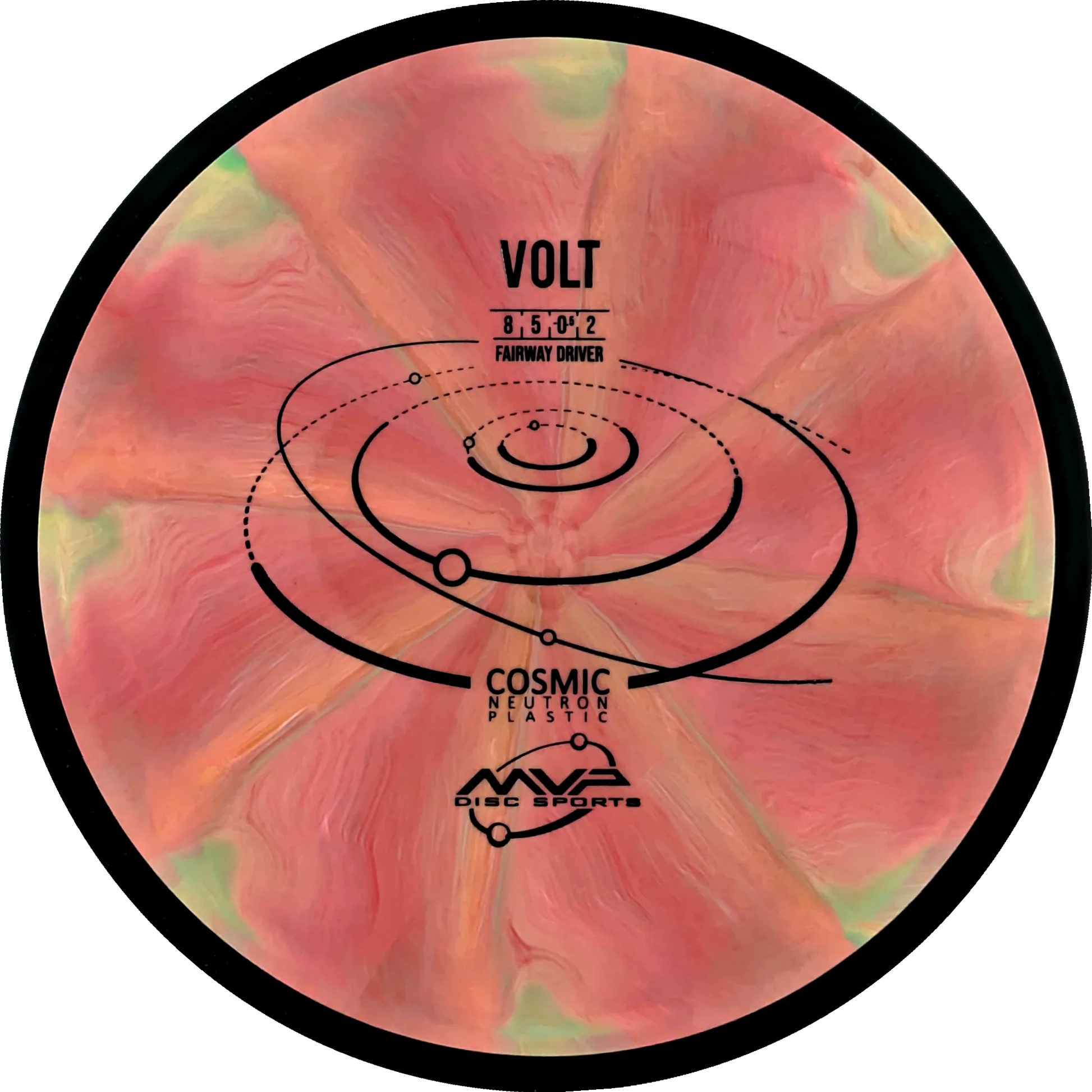 Cosmic Neutron Volt