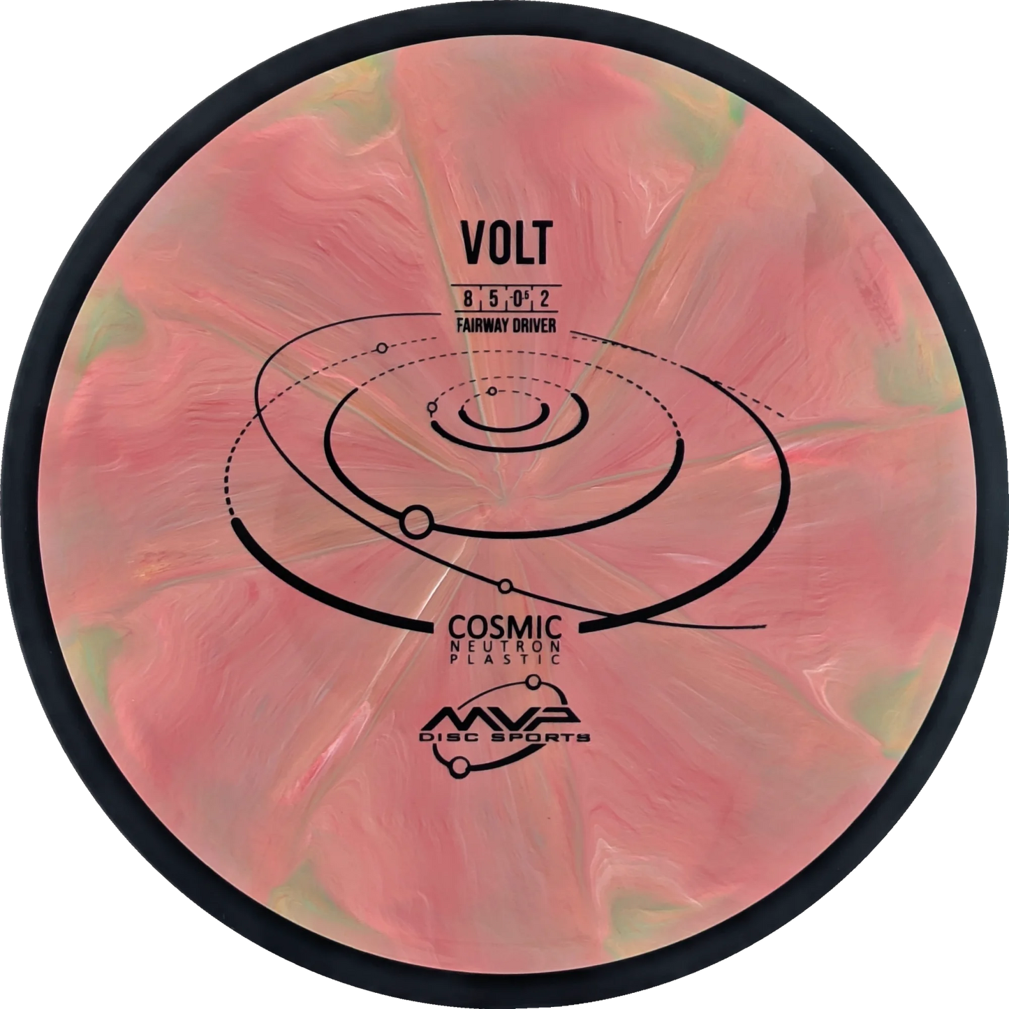 Cosmic Neutron Volt
