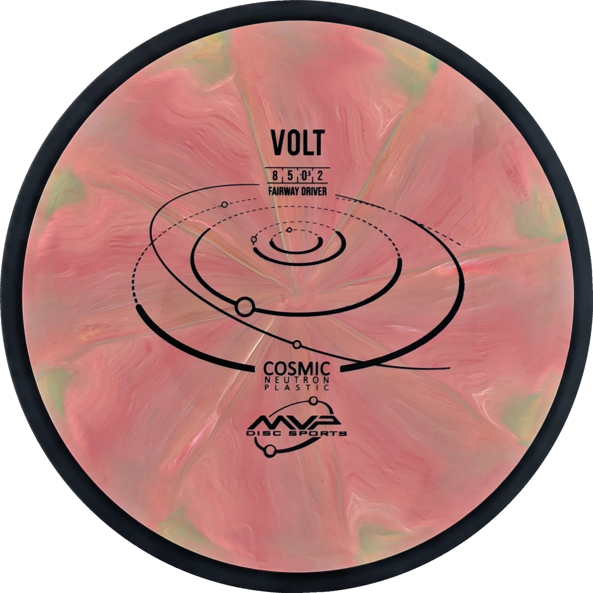 Cosmic Neutron Volt