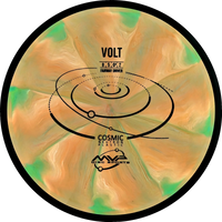 Cosmic Neutron Volt