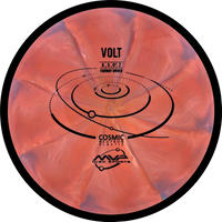 Cosmic Neutron Volt