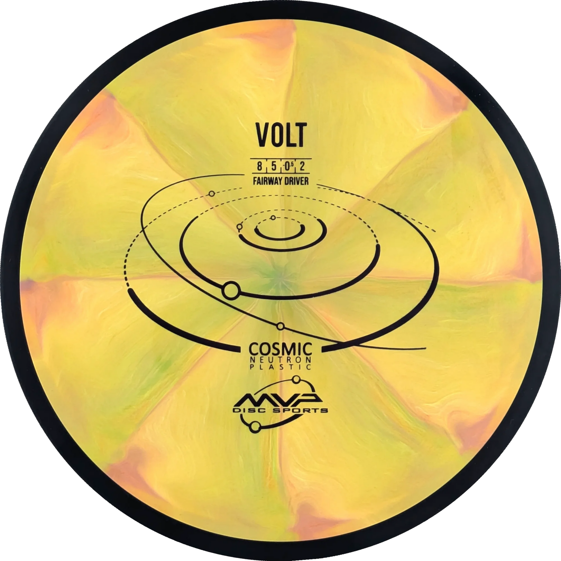 Cosmic Neutron Volt