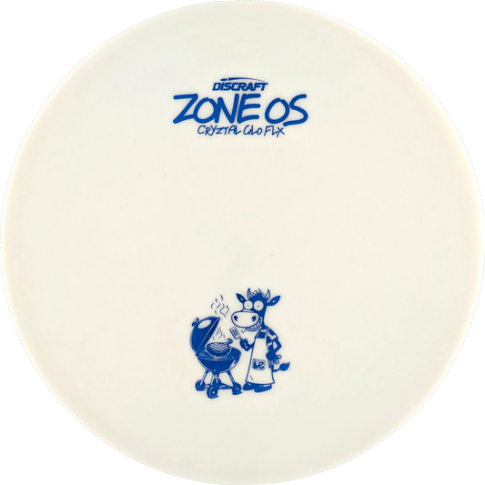 CryZtal Glo FLX 2025 Ledgestone Zone OS