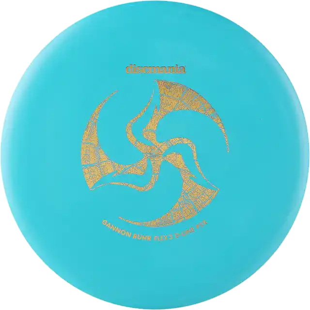 D-Line Flex 3 Gannon Buhr Huk Lab P2X