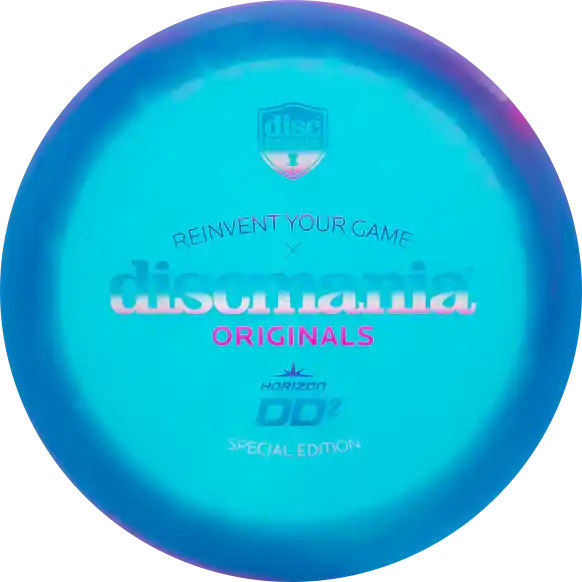 C-Line Horizon Glow DD2
