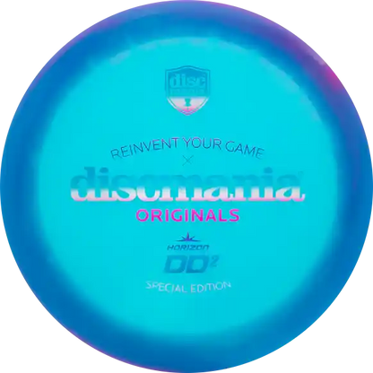 C-Line Horizon Glow DD2
