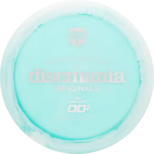 C-Line Horizon Glow DD2