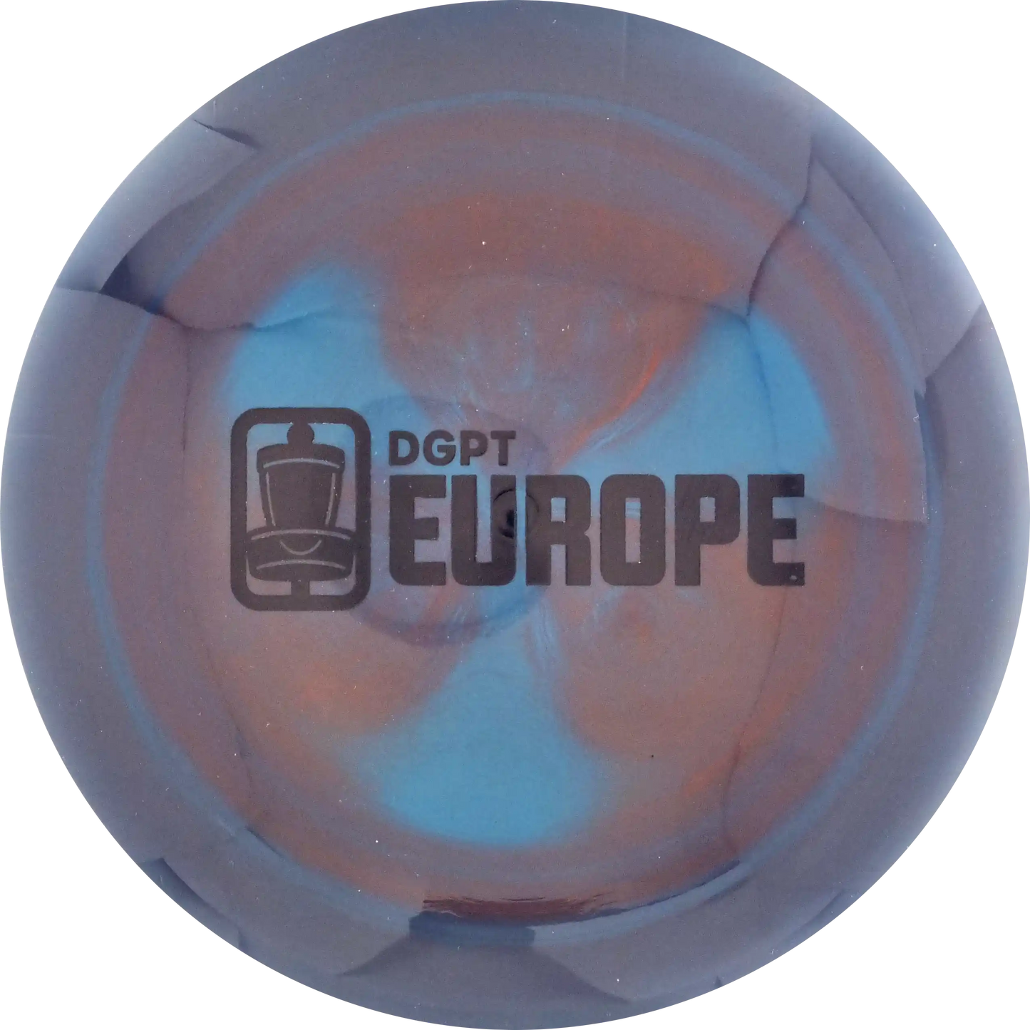 Swirly S-Line DGPT Europe DD3