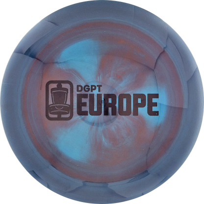 Swirly S-Line DGPT Europe DD3