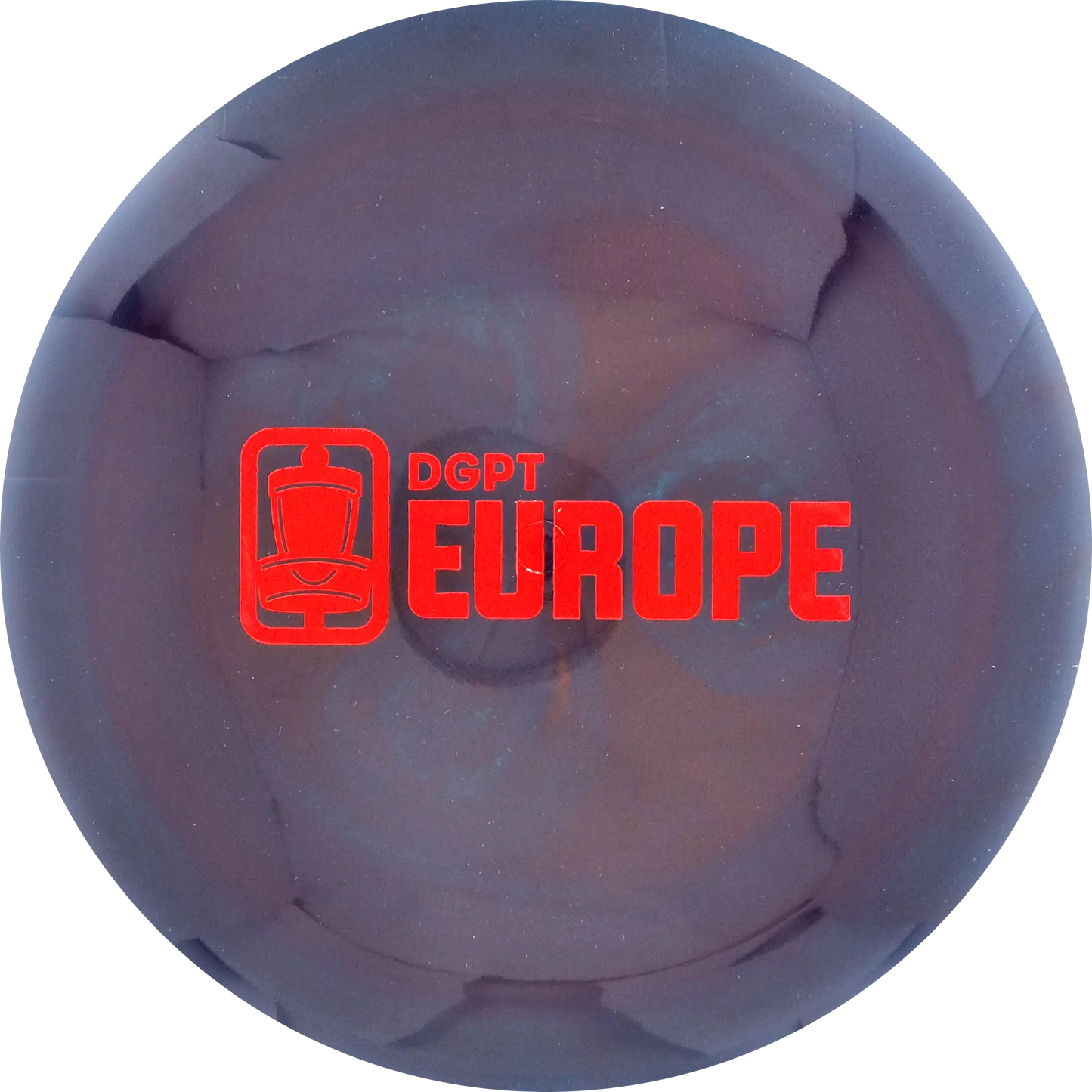 Swirly S-Line DGPT Europe DD3