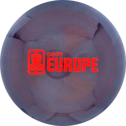 Swirly S-Line DGPT Europe DD3