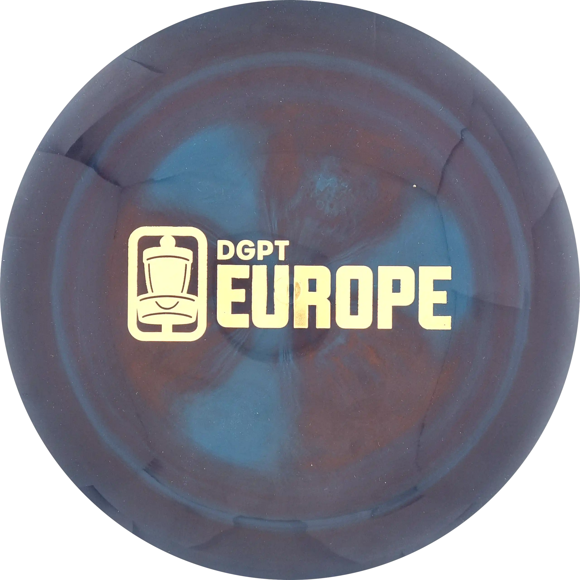 Swirly S-Line DGPT Europe DD3