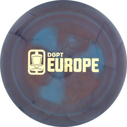 Swirly S-Line DGPT Europe DD3