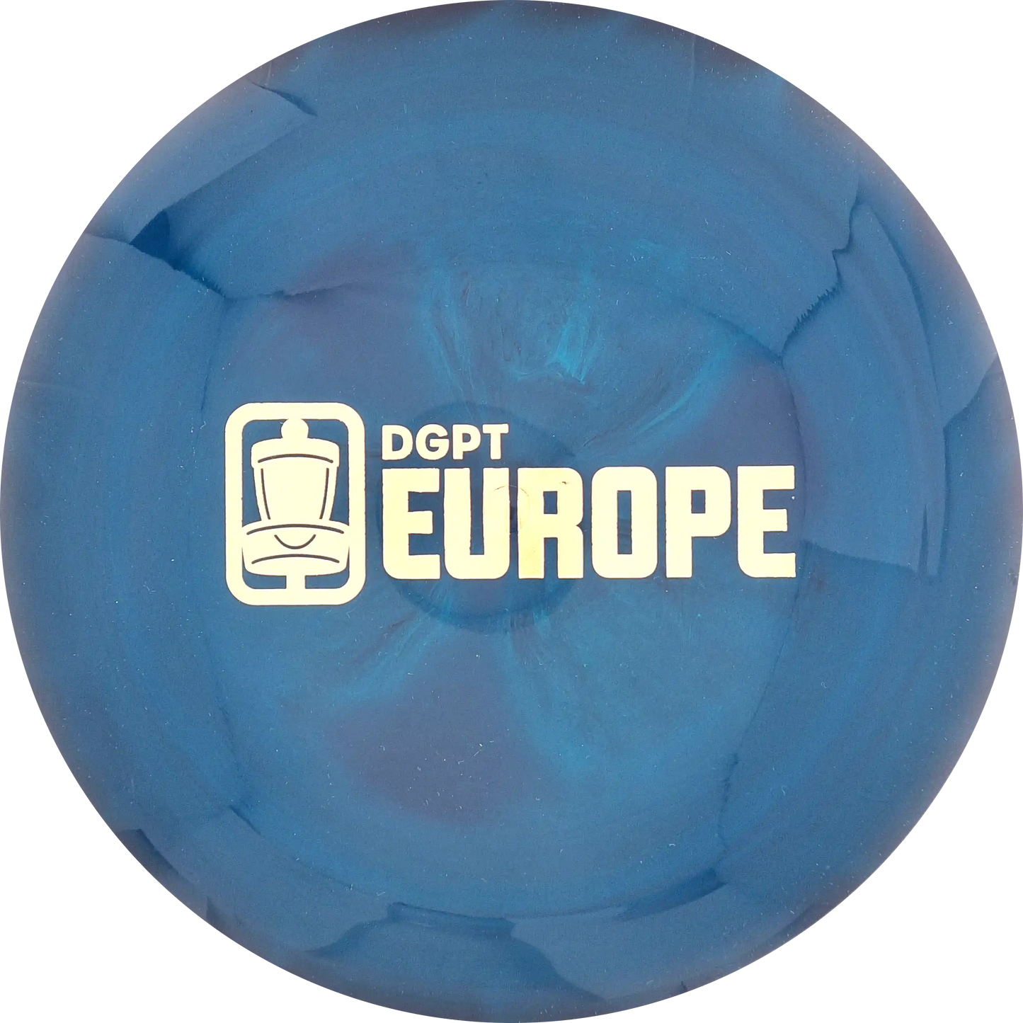 Swirly S-Line DGPT Europe DD3