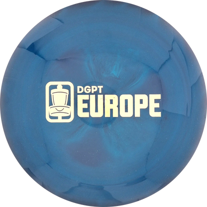 Swirly S-Line DGPT Europe DD3