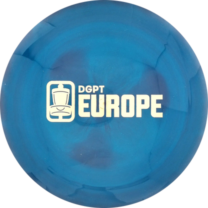 Swirly S-Line DGPT Europe DD3