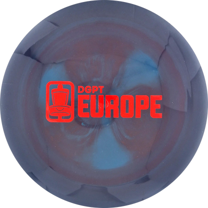 Swirly S-Line DGPT Europe DD3