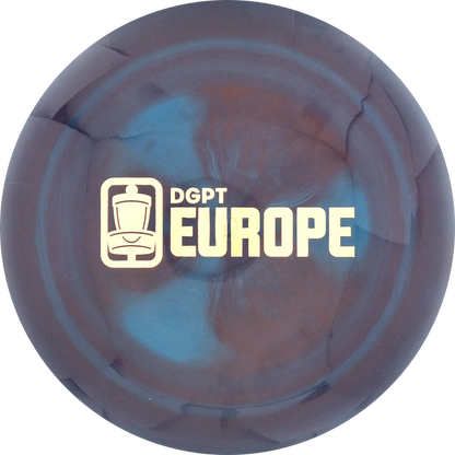 Swirly S-Line DGPT Europe DD3