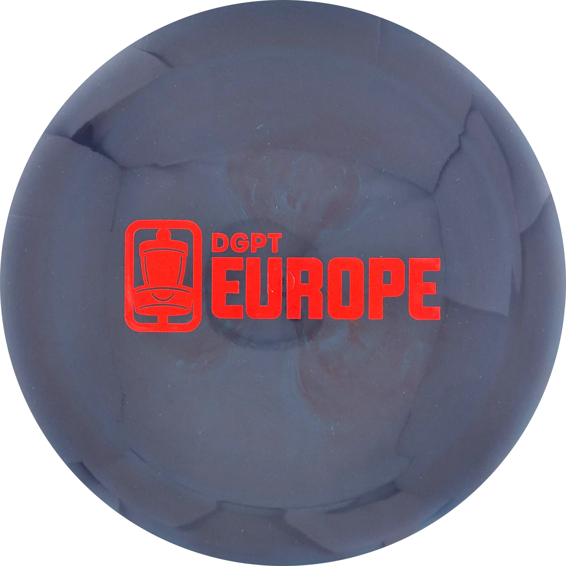 Swirly S-Line DGPT Europe DD3