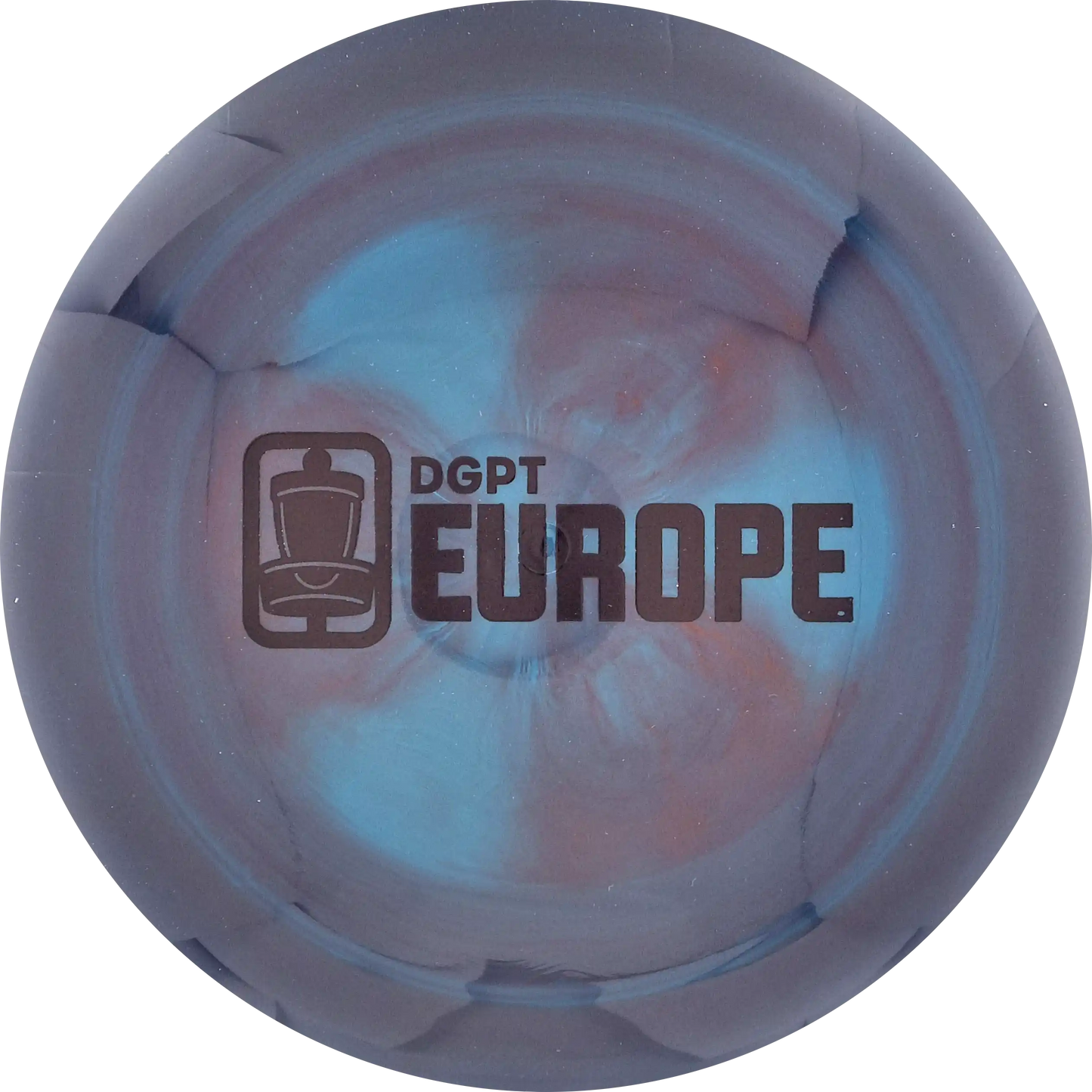 Swirly S-Line DGPT Europe DD3