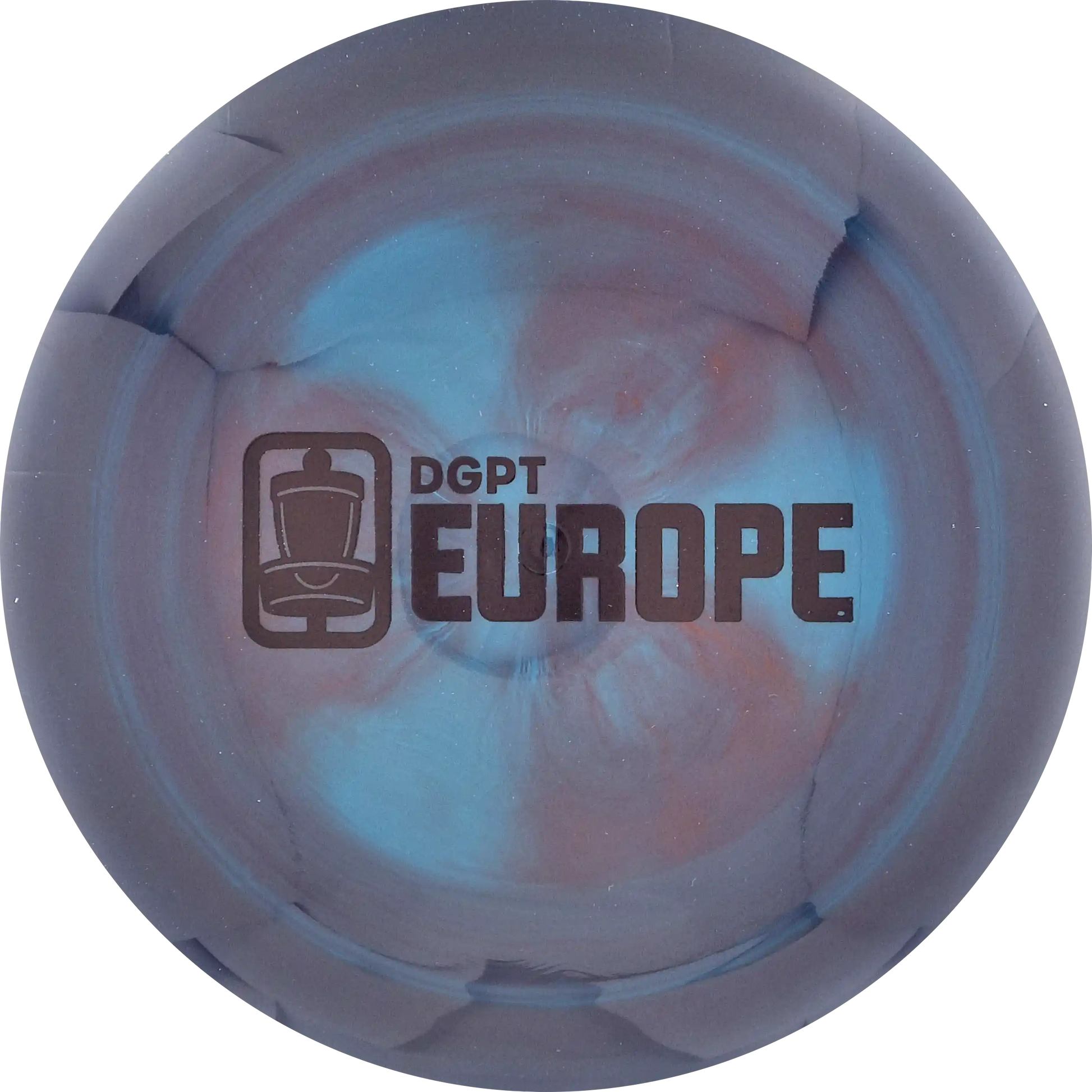 Swirly S-Line DGPT Europe DD3