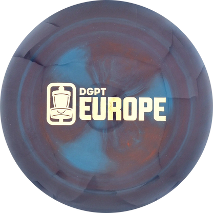 Swirly S-Line DGPT Europe DD3