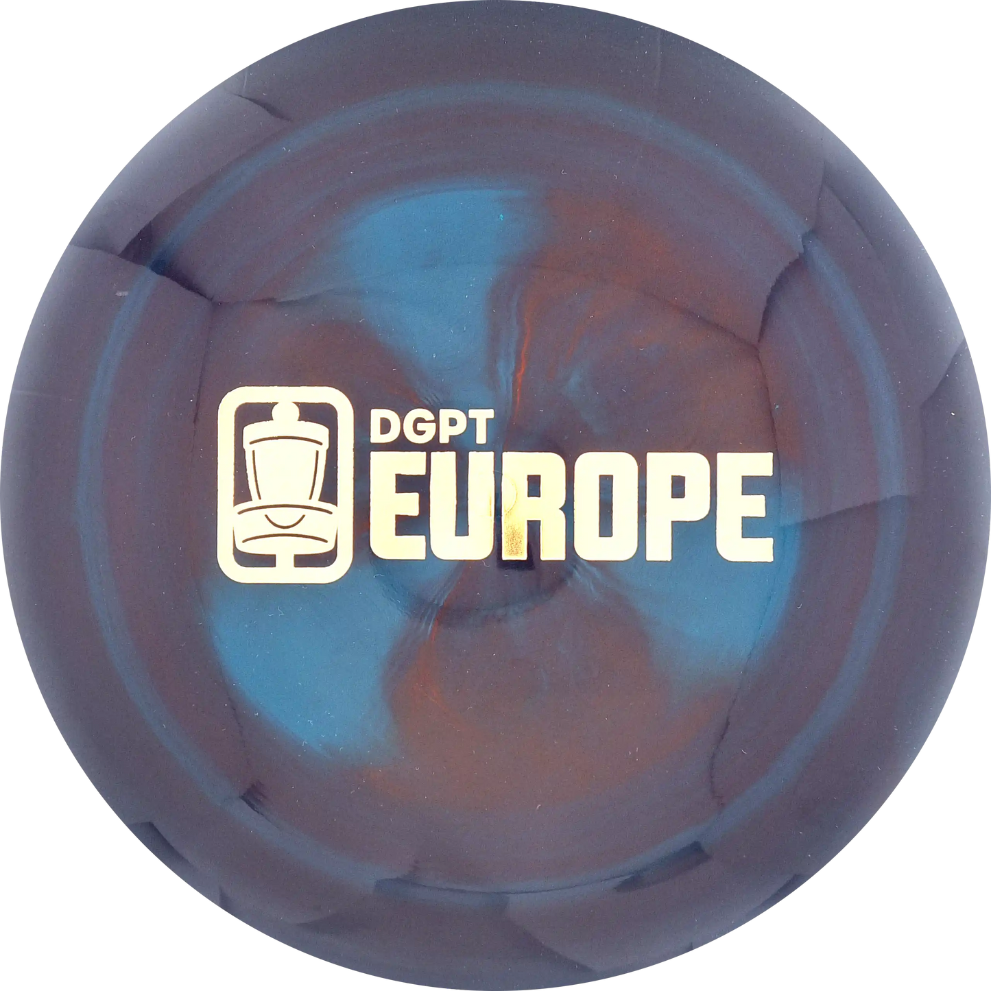 Swirly S-Line DGPT Europe DD3