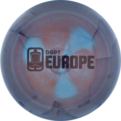 Swirly S-Line DGPT Europe DD3