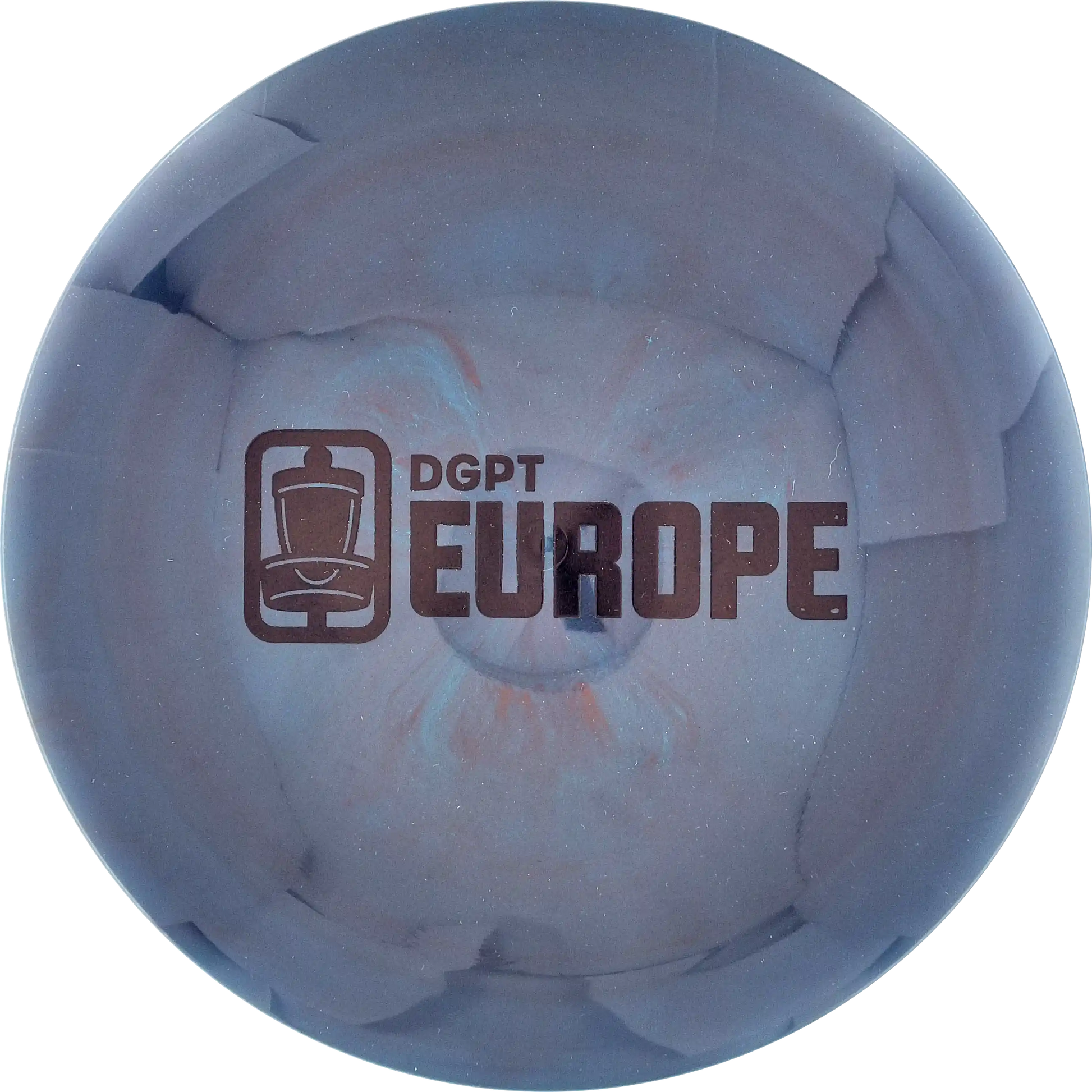 Swirly S-Line DGPT Europe DD3