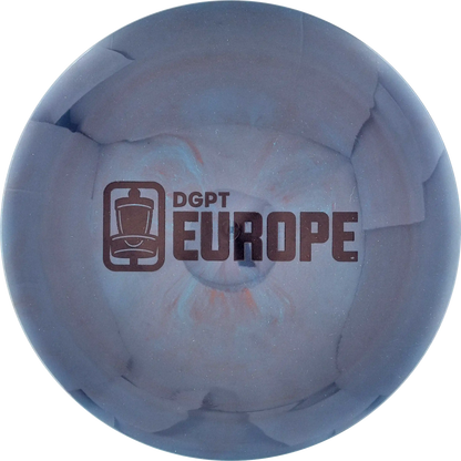 Swirly S-Line DGPT Europe DD3