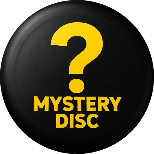 Black Week Mystery Disc