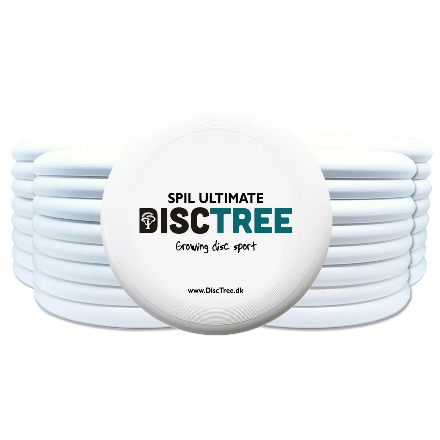 Pakketilbud - Ultimate Discs