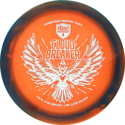 C-Line Glow Horizon Cloud Breaker