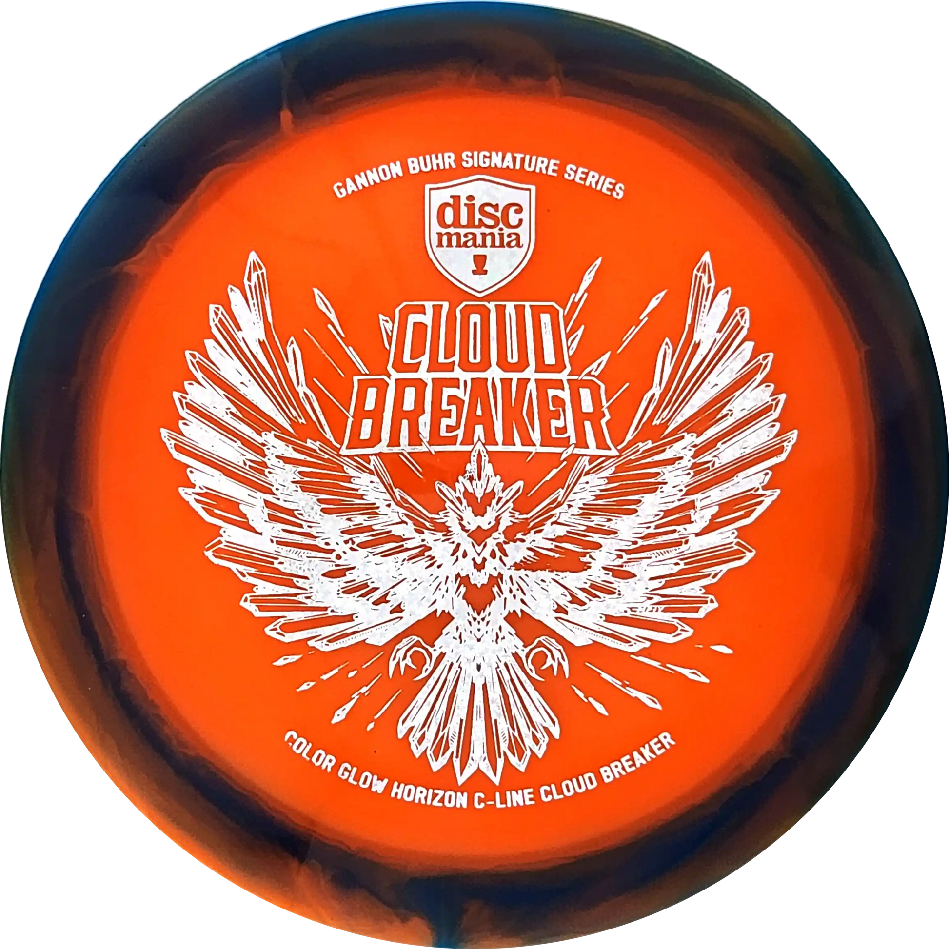 C-Line Glow Horizon Cloud Breaker