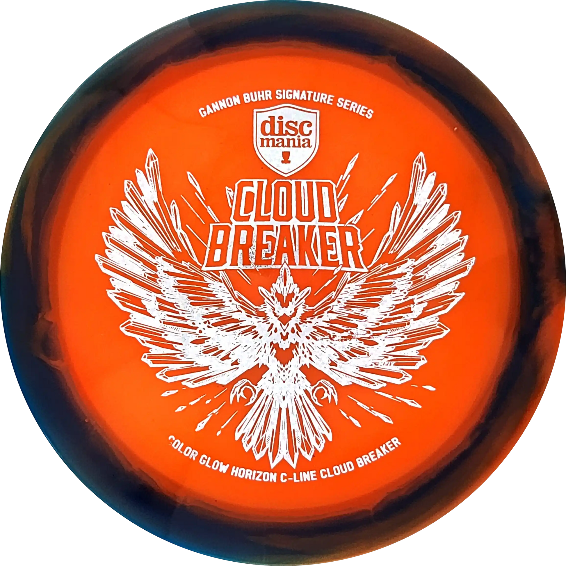 C-Line Glow Horizon Cloud Breaker