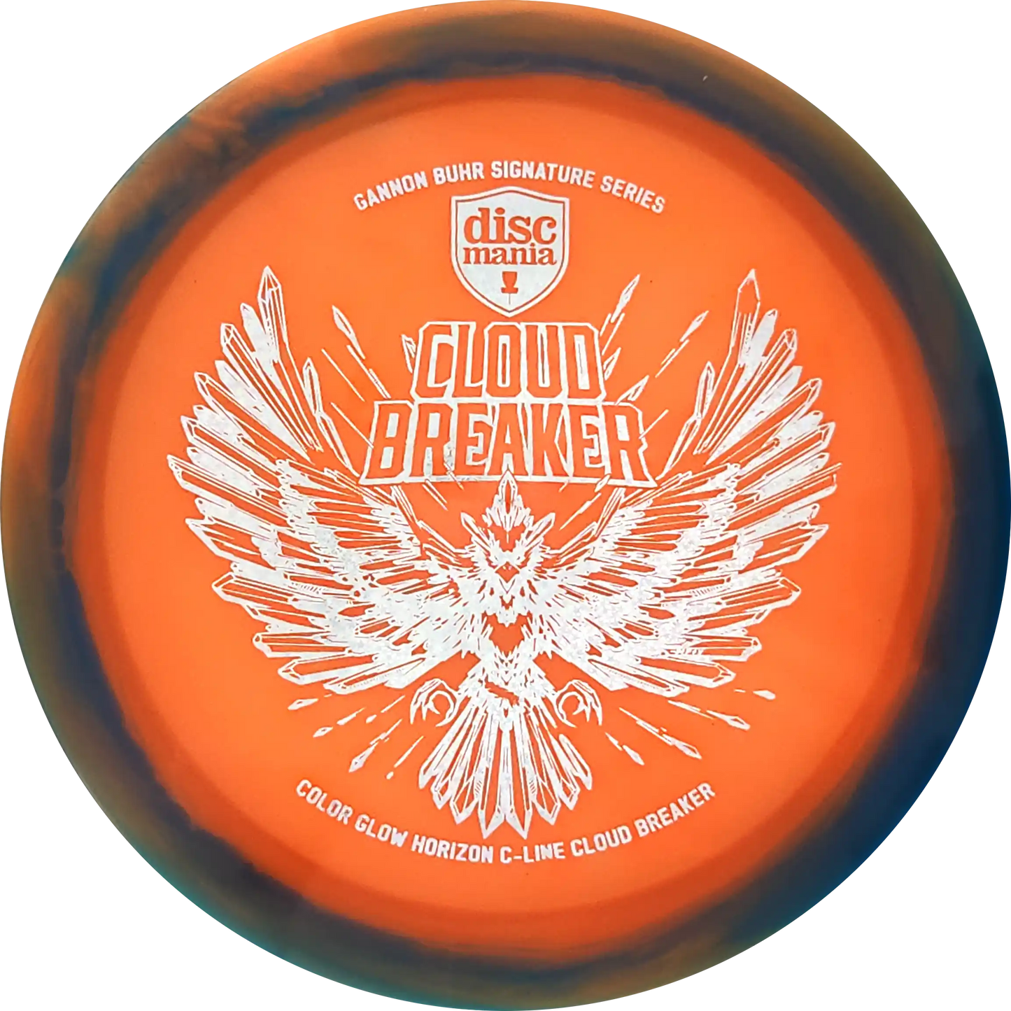 C-Line Glow Horizon Cloud Breaker