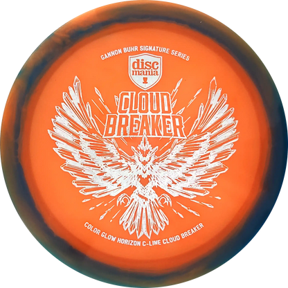 C-Line Glow Horizon Cloud Breaker