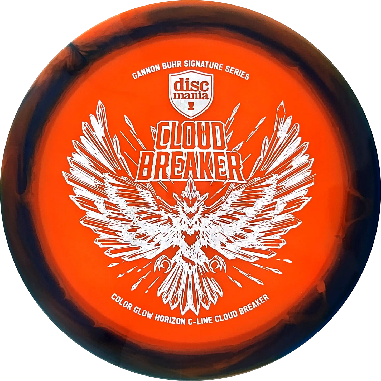 C-Line Glow Horizon Cloud Breaker