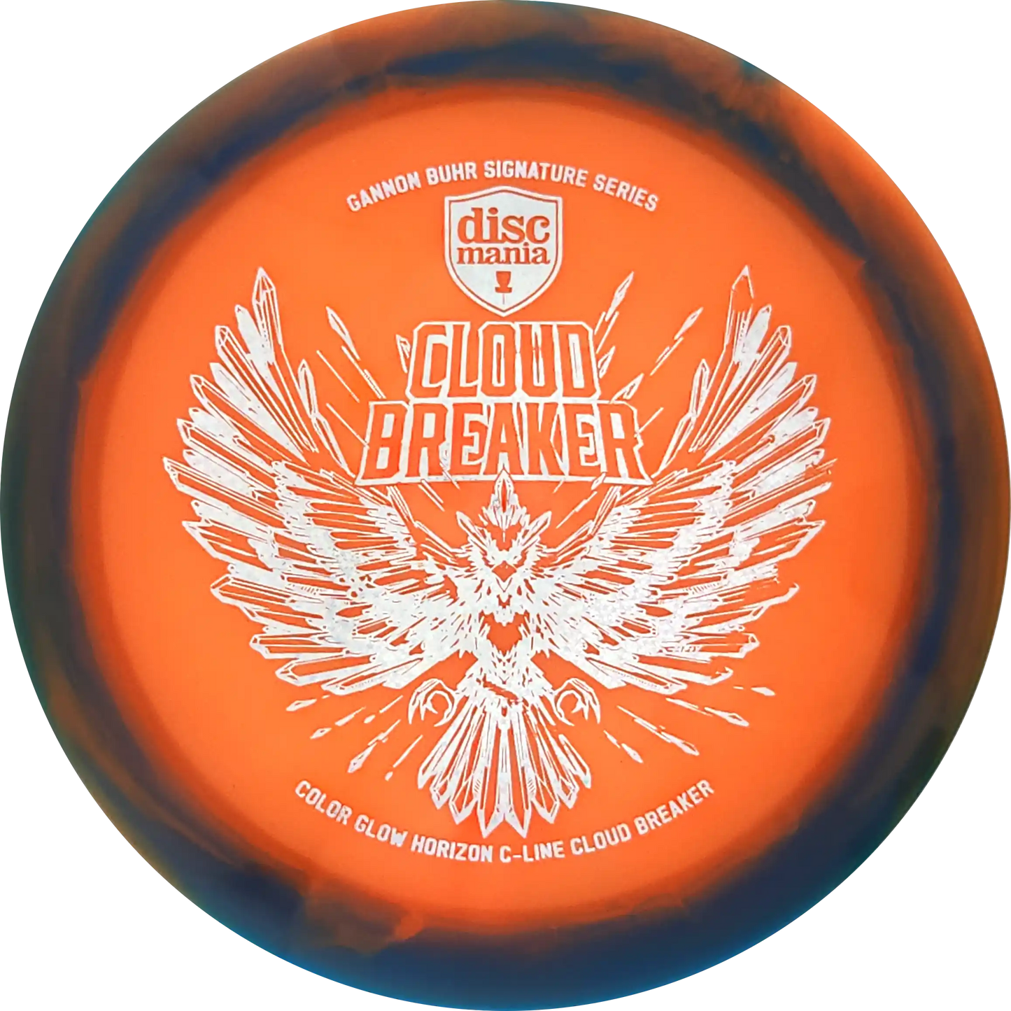 C-Line Glow Horizon Cloud Breaker