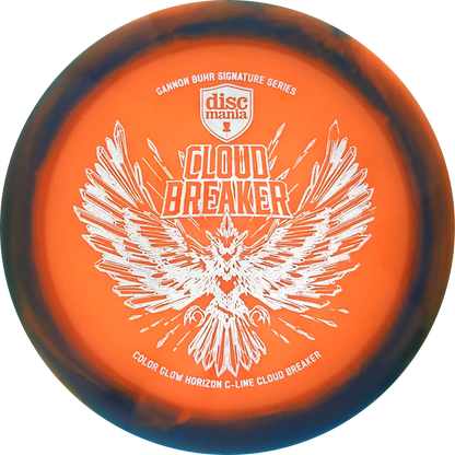 C-Line Glow Horizon Cloud Breaker