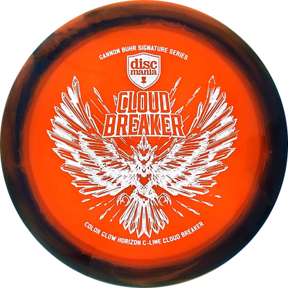 C-Line Glow Horizon Cloud Breaker