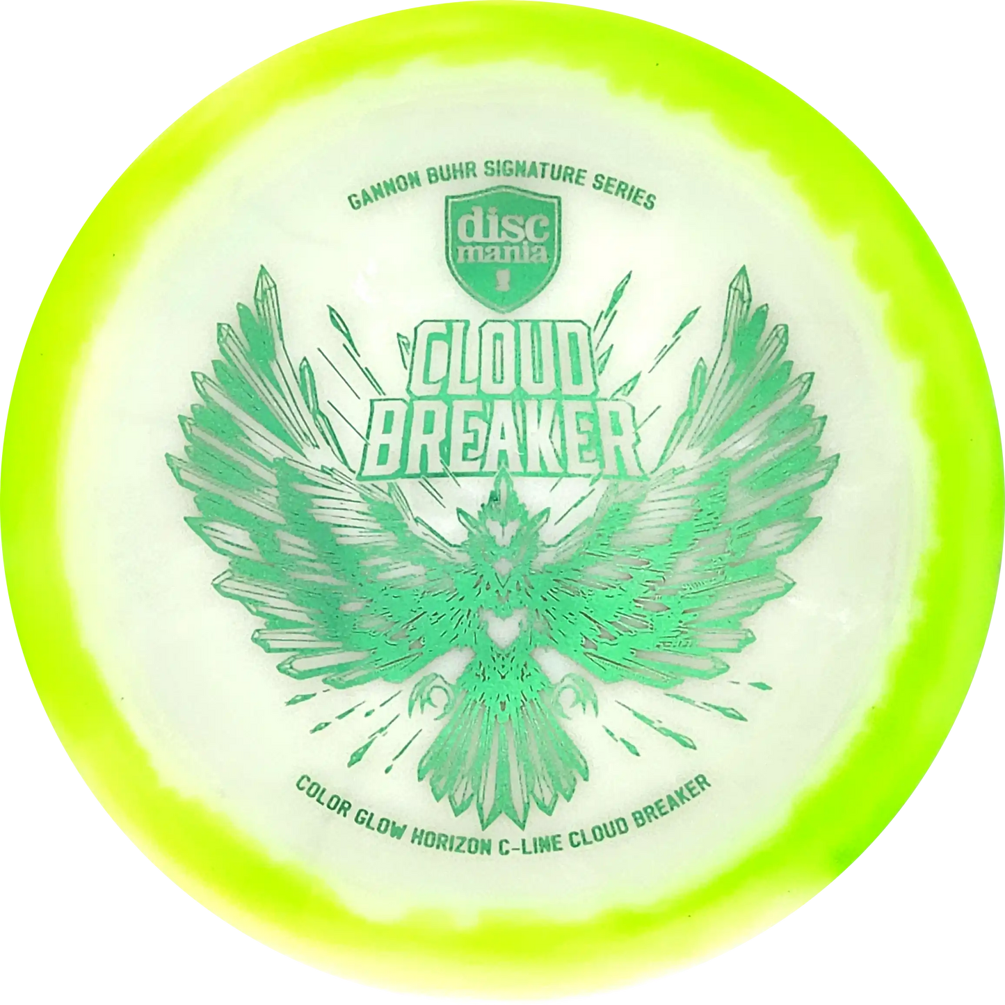 C-Line Glow Horizon Cloud Breaker