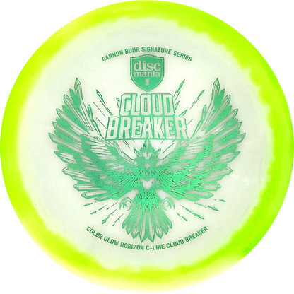 C-Line Glow Horizon Cloud Breaker