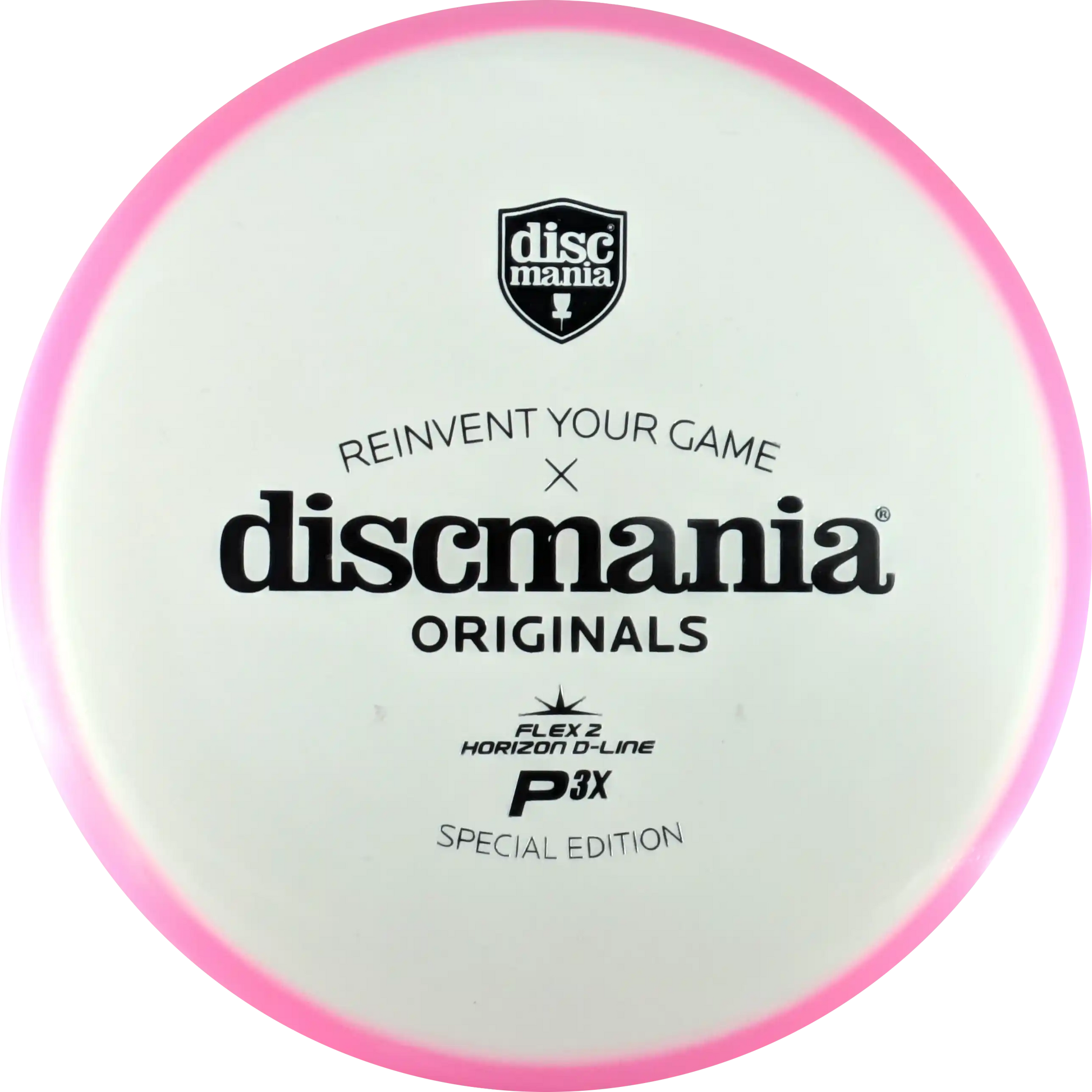 D-Line Flex 2 Horizon P3x