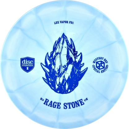 Lux Vapor Rage Stone FD1