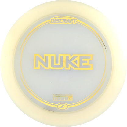 Z Line Nuke