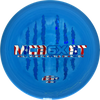 ESP Paul McBeth 6X Claw Zone